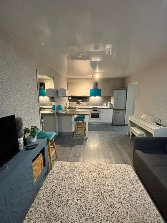 Идеальная Тиффани