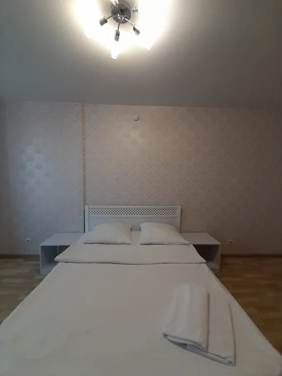 Квартира Однокомнатная уютная квартира — Красноярск