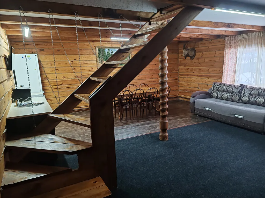 3-комнатный Дом