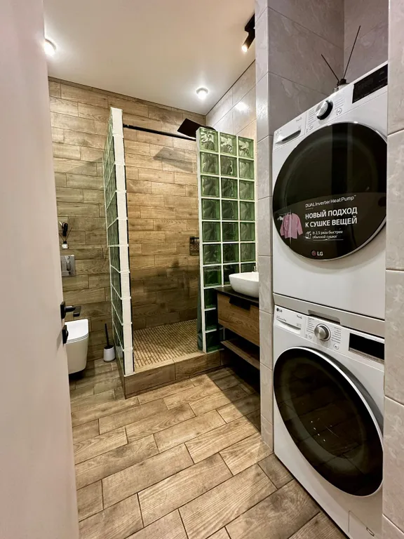 Уютная квартира в самом современном доме