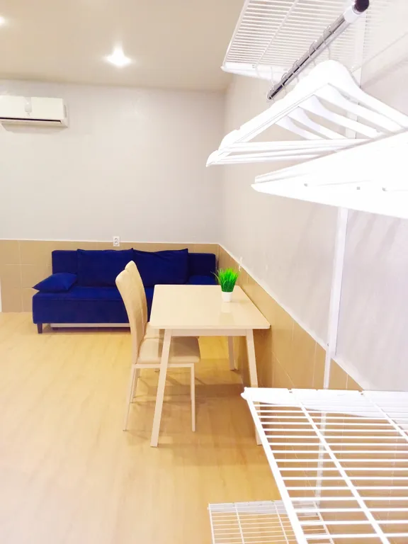 Уютная квартира рядом с морем