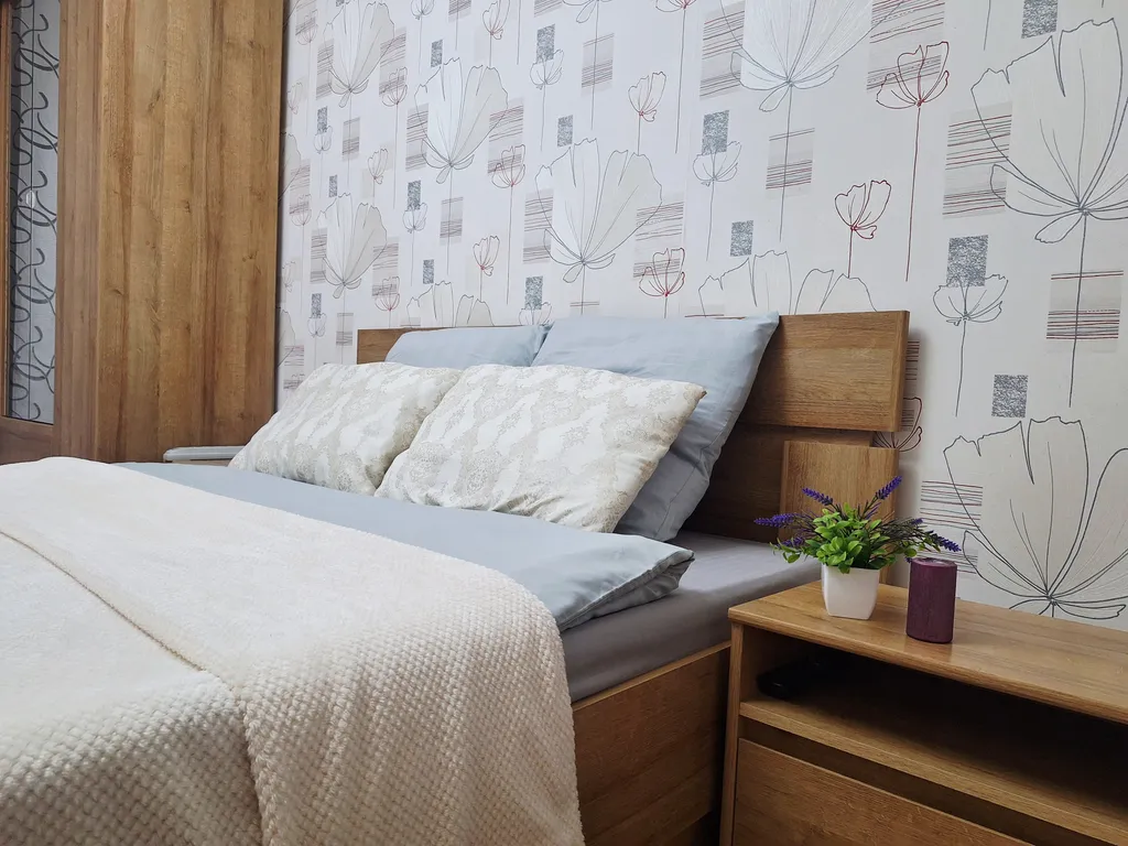 Уютная квартира рядом с микрохирургией глаза — аренда посуточно в Оренбург