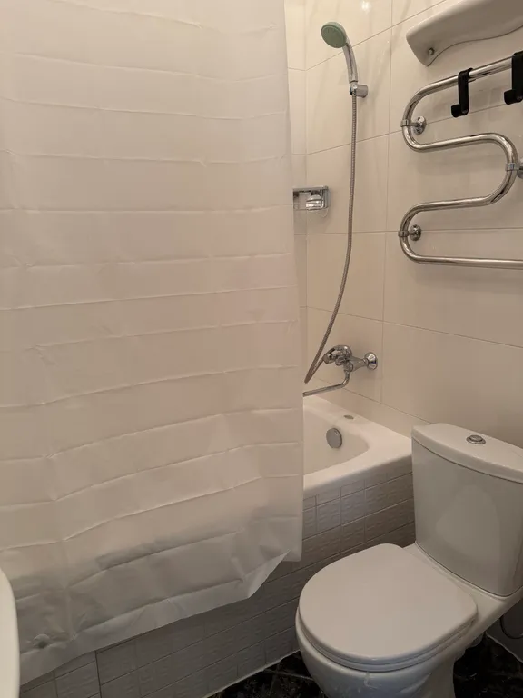 Отдых в районе Амалиенау