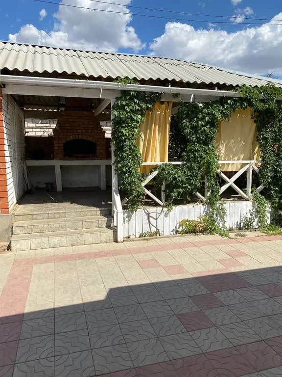 Коттедж Уютный дом — Элиста