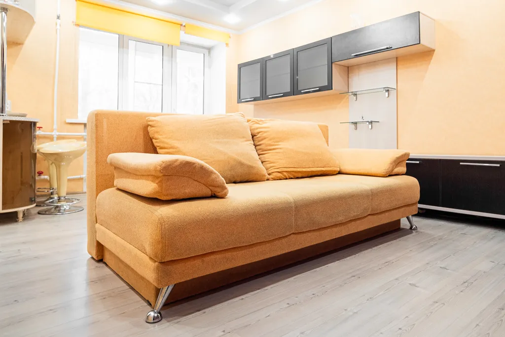 Квартира Уютная квартира в центре — Тверь