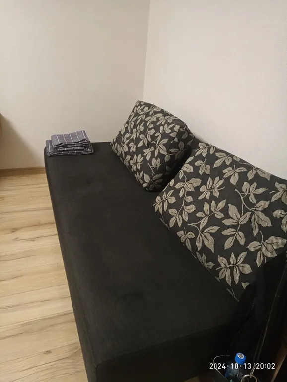 Квартира Уютная квартира в центре города — Симферополь