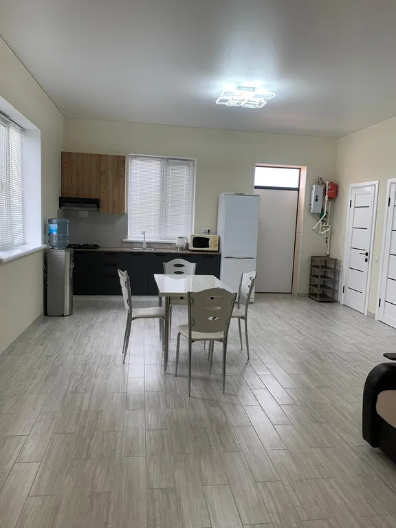 Коттедж Уютный домик у моря — аренда посуточно в Избербаш