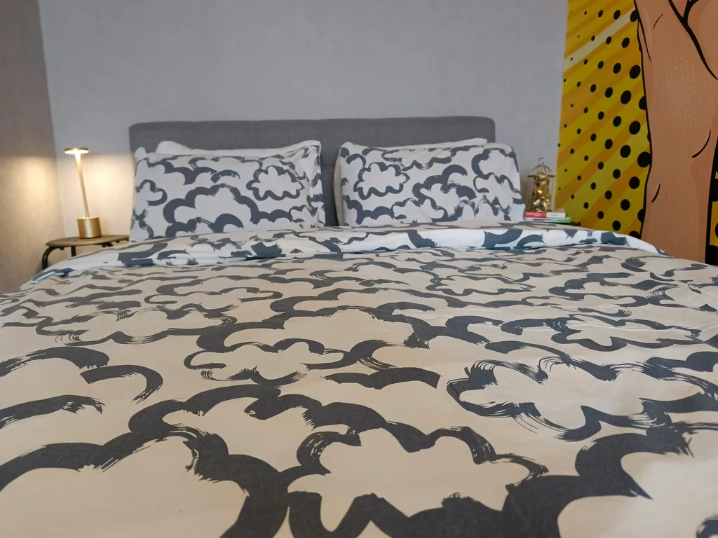 С видом на Волгу