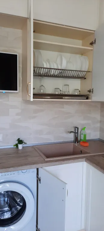 Квартира ЖК Анаполис 2-х комнатная квартира — Варваровка