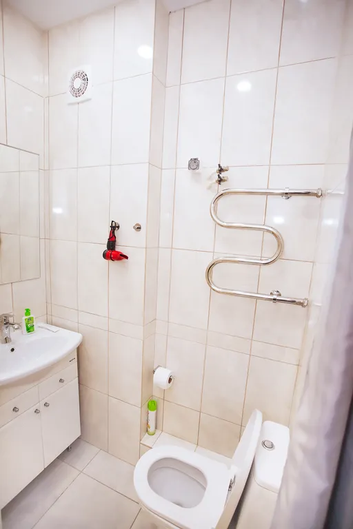 Мини апартаменты рядом с жд вокзалом