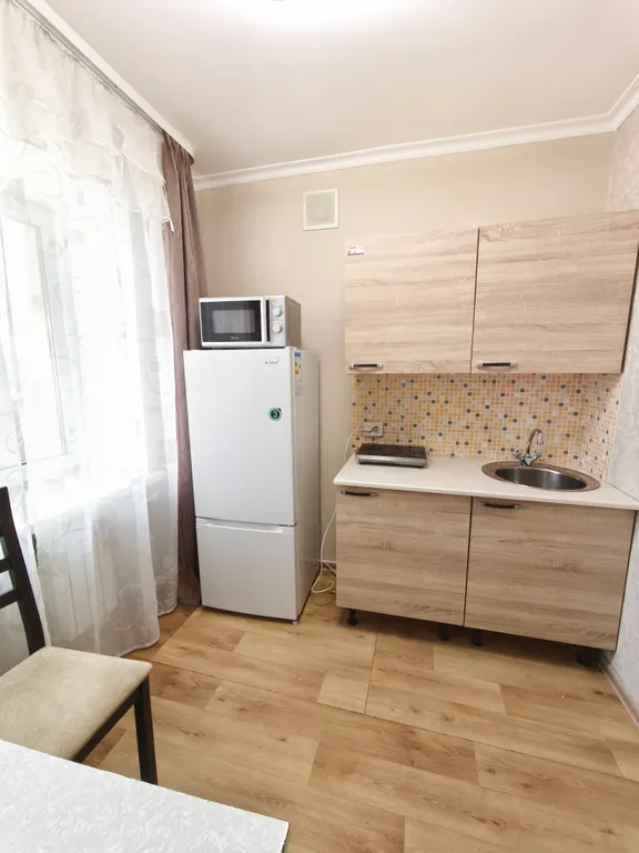 Уютная квартира рядом с остановкой