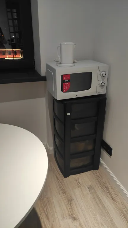 Квартира Квартира Студия лофт The Place в тихом месте — Москва