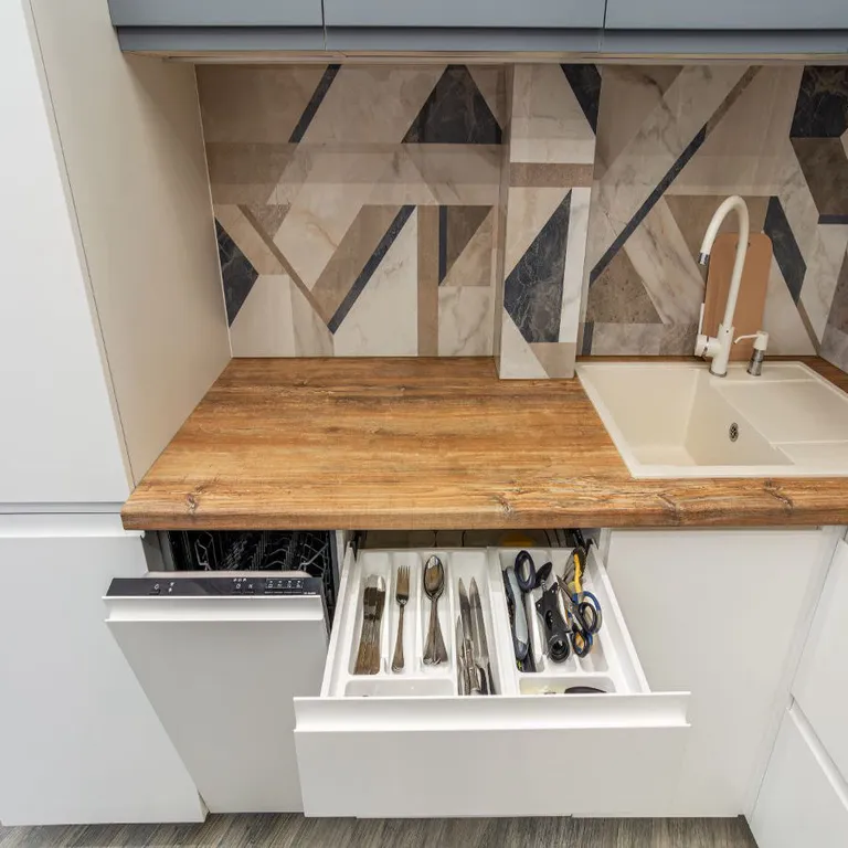 С видом на море