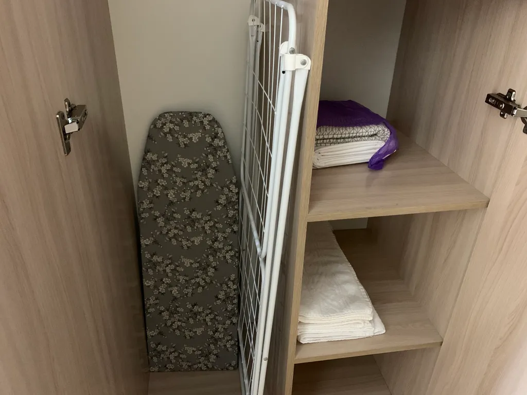 Номер эконом с удобствами