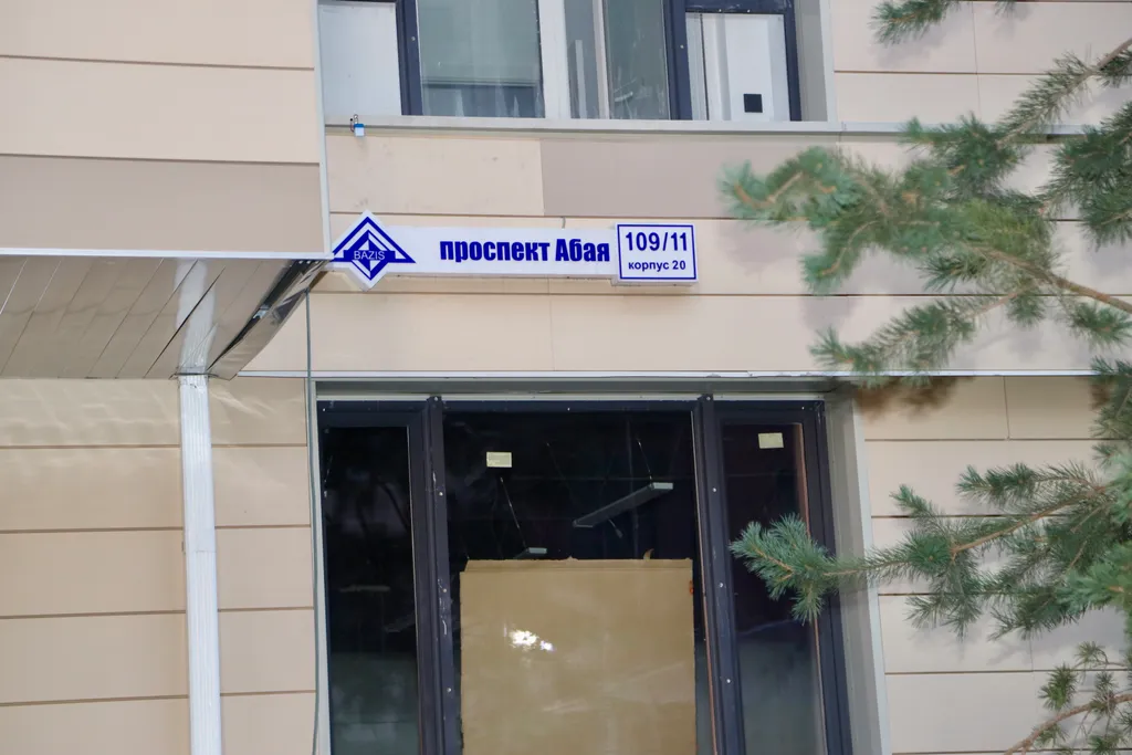 Стильные апартаменты в центре