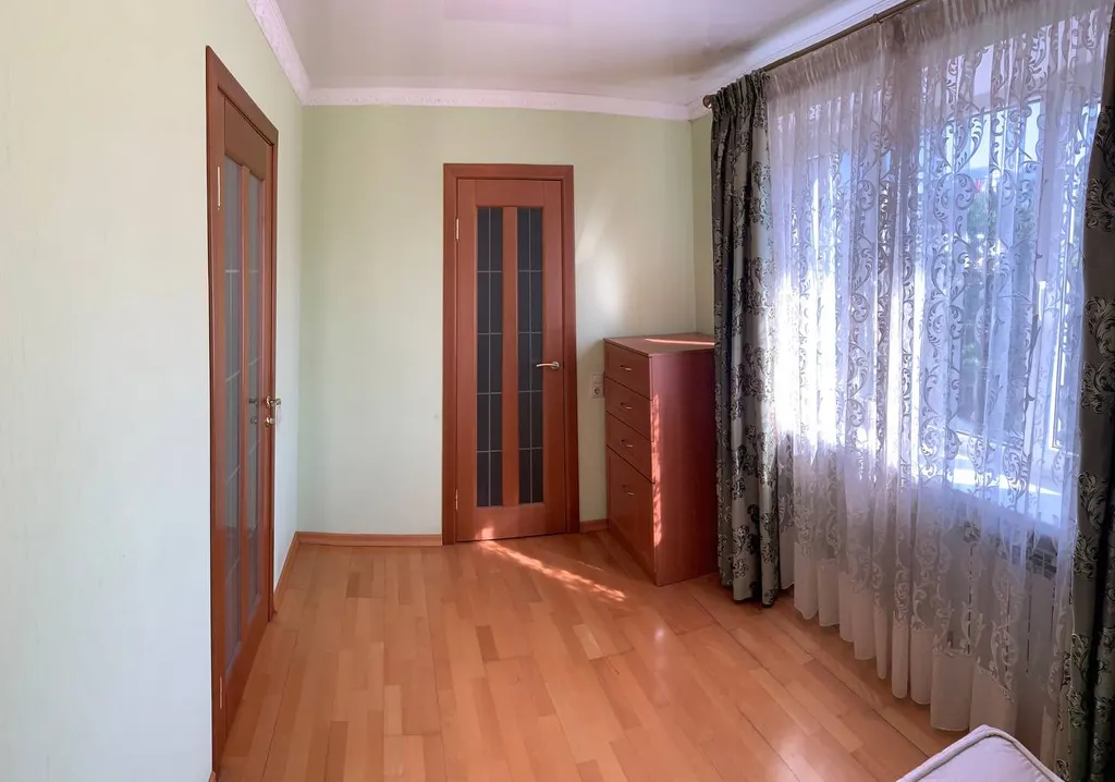 Самый центр города, Красная площадь