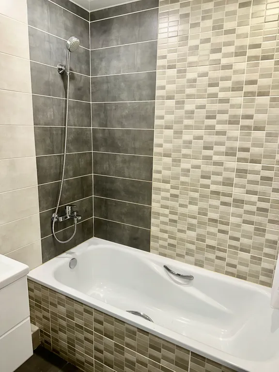 Уютная квартира с новым ремонтом