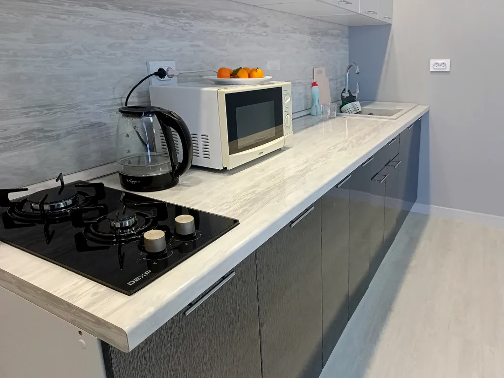 Коттеджный комплекс