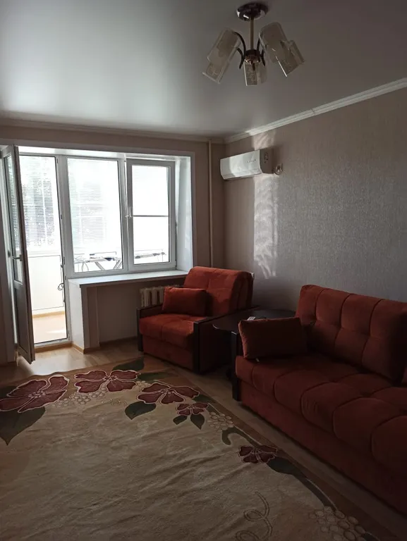 1-комнатная Квартира — аренда посуточно в Железноводск