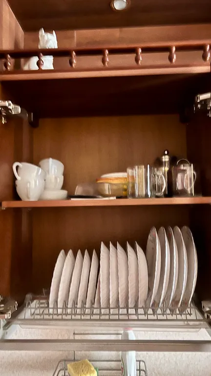 Квартира в Голутвине на Окском