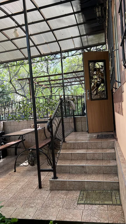 Просторная квартира в центре города