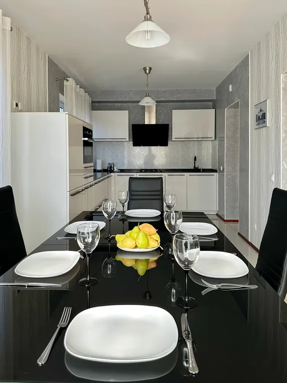 Уютный дом для отдыха