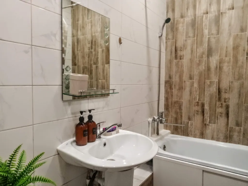 Квартира Квартира Евродвушка в ЖК Основа. Жд вокзал — Екатеринбург