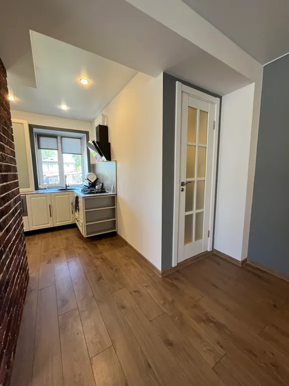 Уютная квартира в провинции