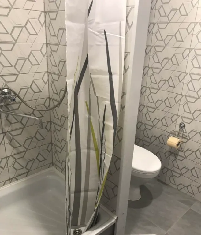 Квартира Квартира Гостевой дом с апартаментами для двоих — Севастополь