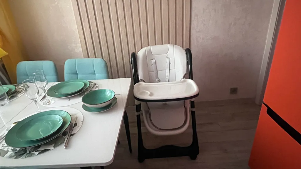 Живите в центре: уютно, стильно, удобно