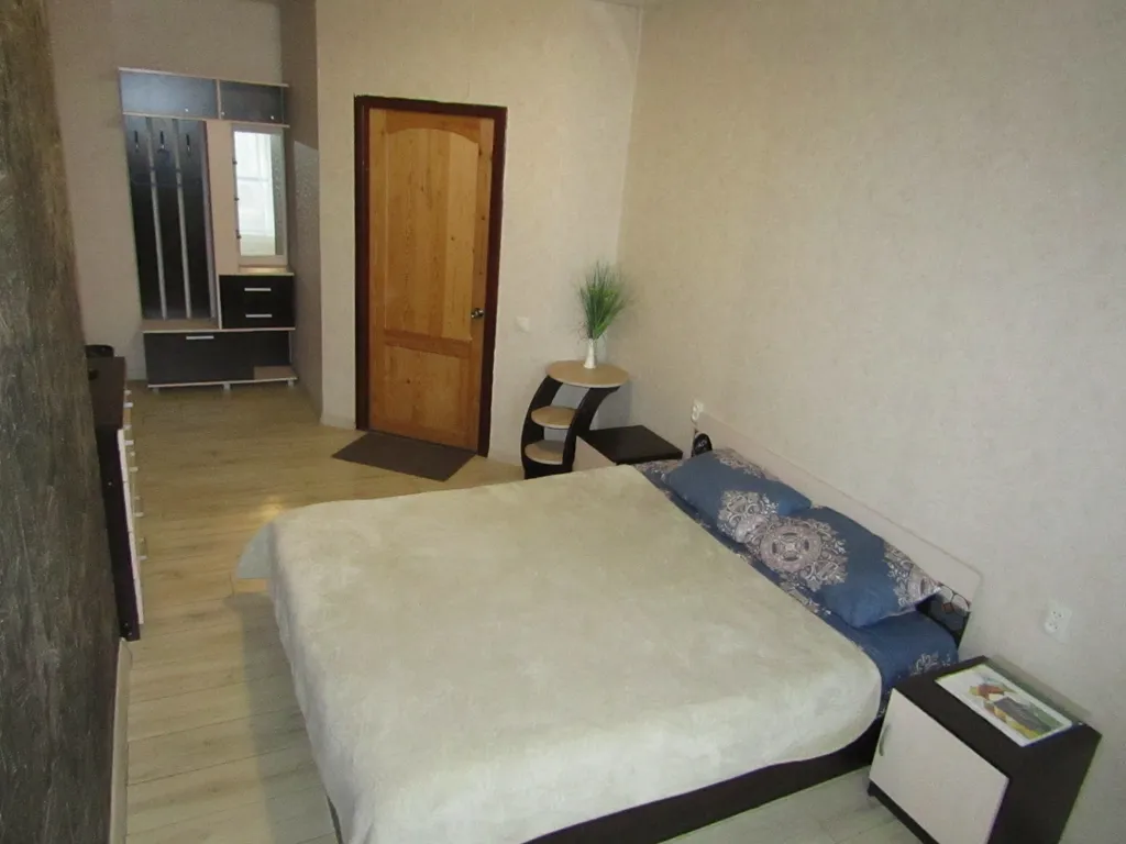 Квартира Уютная двухместная комната — аренда посуточно в Смоленск