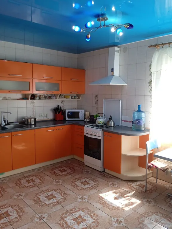 Комфортные номера на слободке