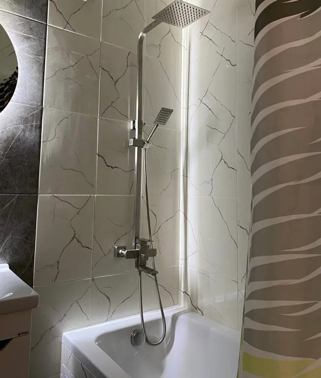 Уютная студия