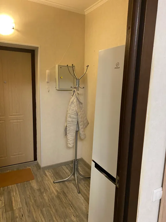 Квартира Уютные Апартаменты в Тосно — Тосно