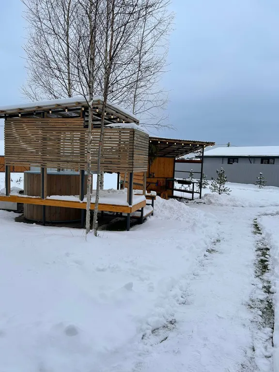 Дом Шмель и Eль