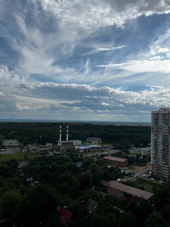 Уютная квартира с дизайнерским ремонтом