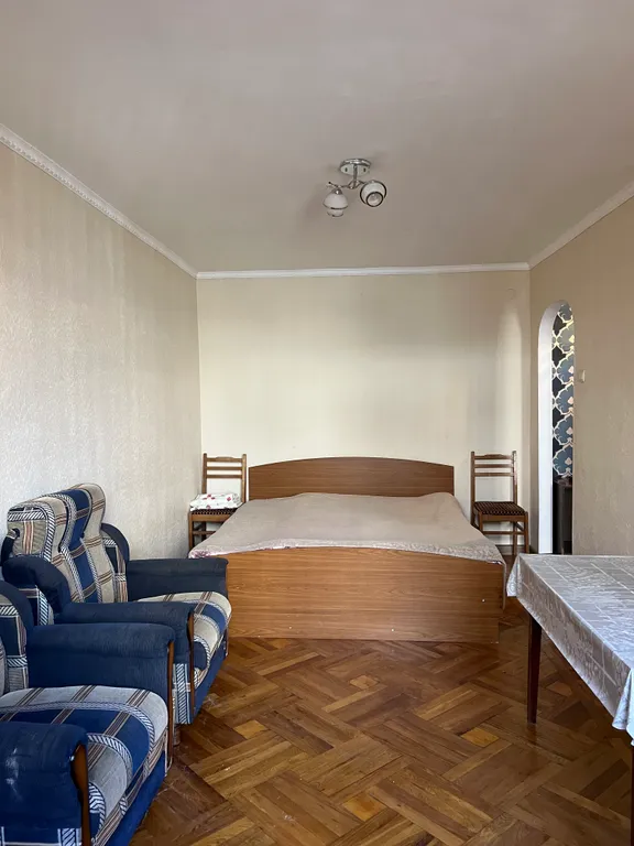 Квартира Однокомнатная квартира в центре — Сухум