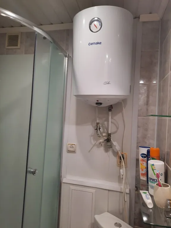 Уютна квартира в спальном районе Янтарного, возле моря