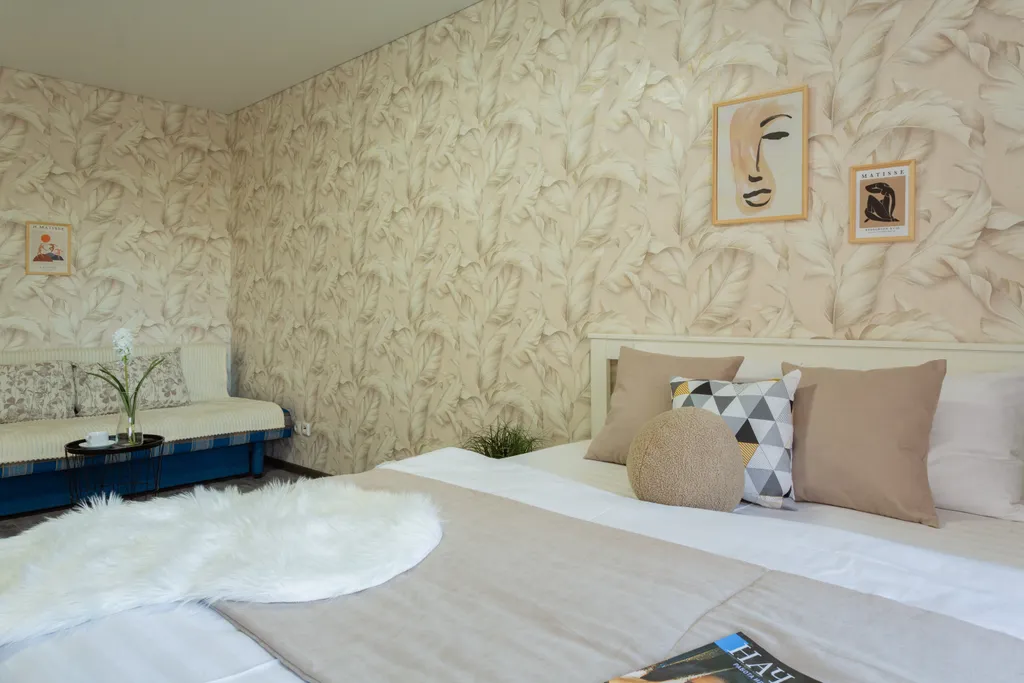 Капучино — безупречный вкус к комфорту