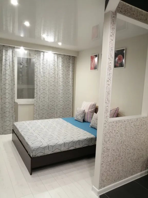 Уютная студия у ТЦ Орбита