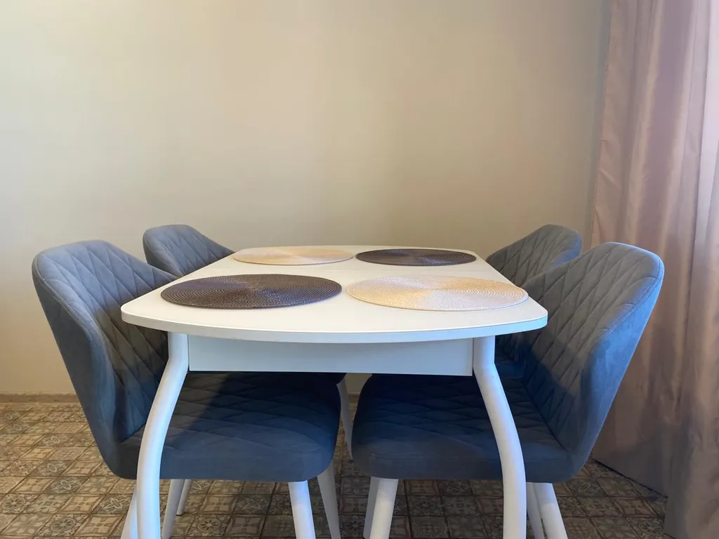 Новая квартира рядом с Тверицкой набережной