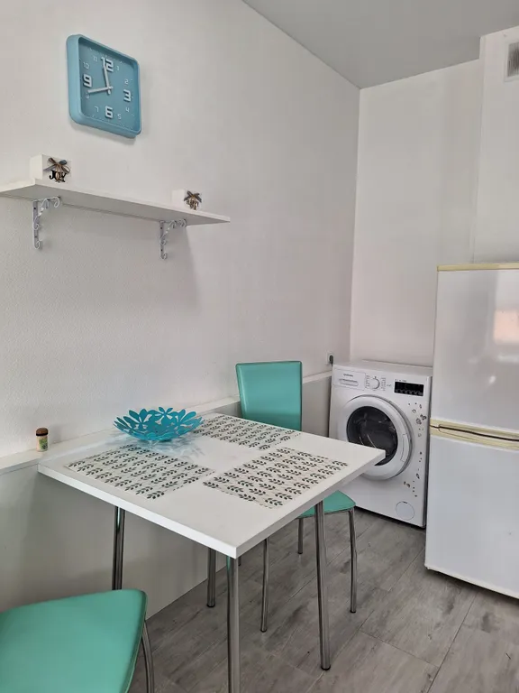 Квартира у озера