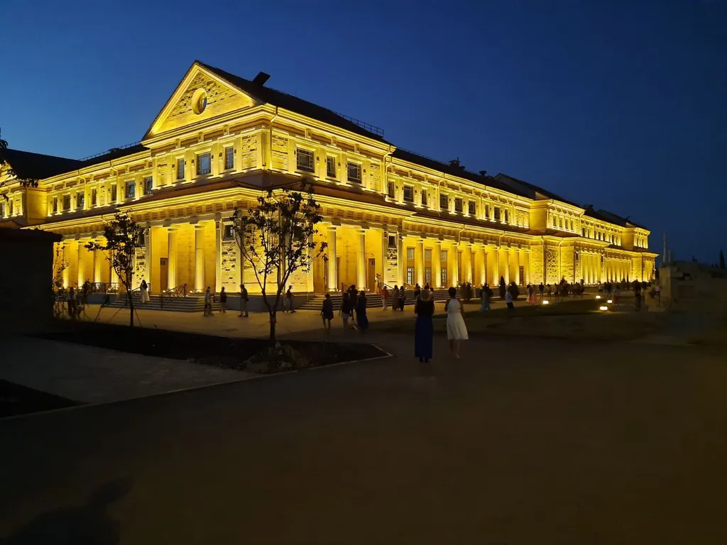 Уютная квартира в красивом центре