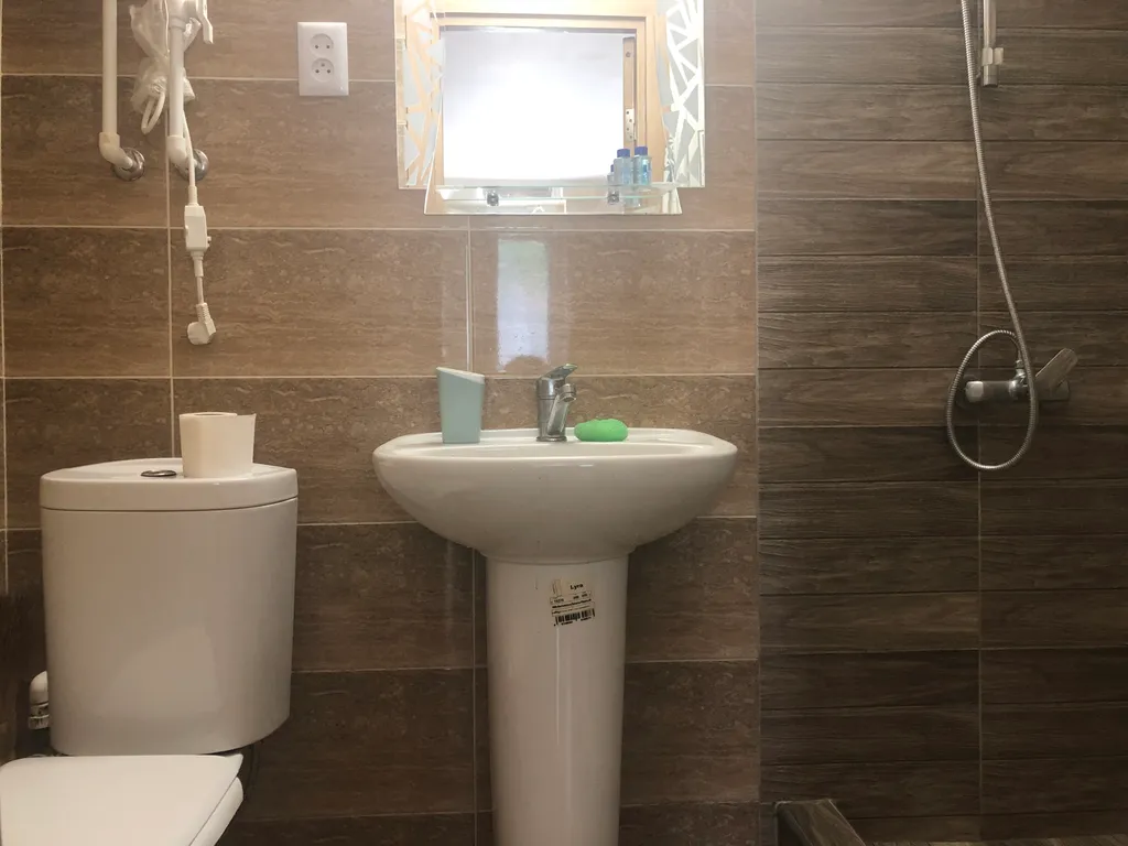 Отдых у моря