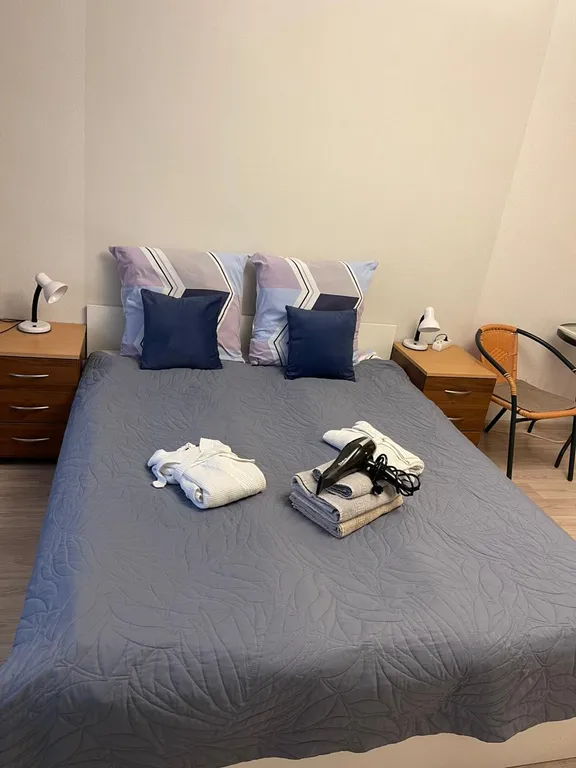 Квартира Квартира в историческом центре Калининграда — Калининград