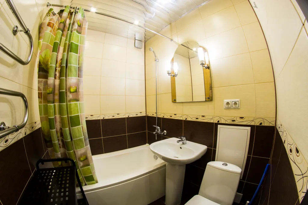 Уютная квартира в центре Омска