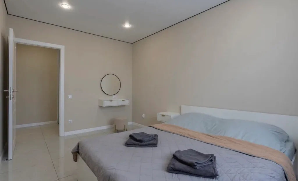 Квартира Квартира в Кольцово — Екатеринбург