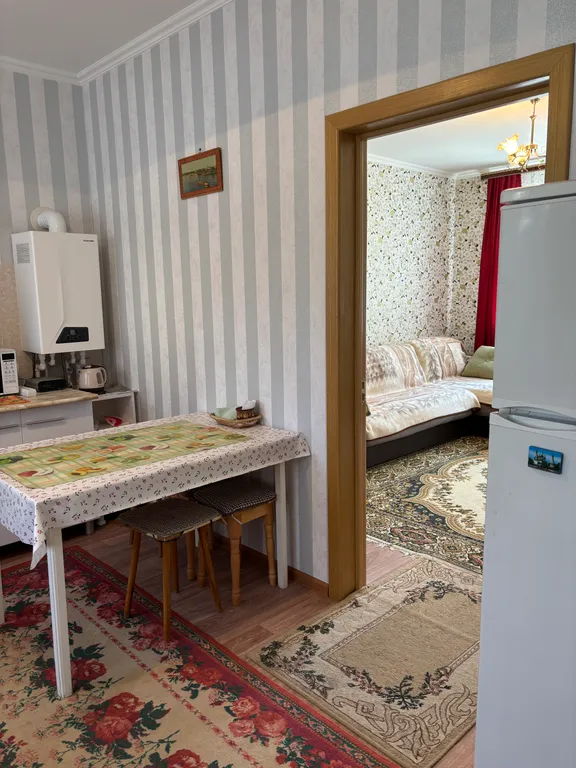 Уютный дом на Кутузова