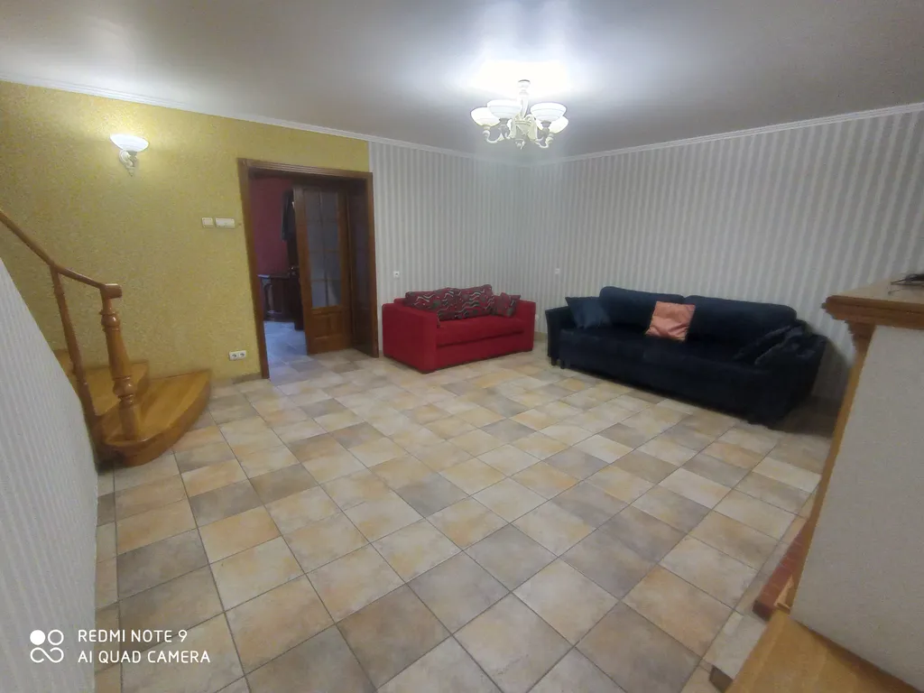 5-комнатный Дом