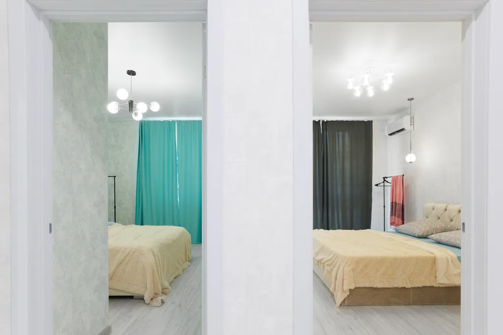 Евротрёшка Комфорт